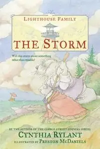 «The Storm» by Cynthia Rylant