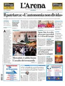 l'Arena - 20 Novembre 2022