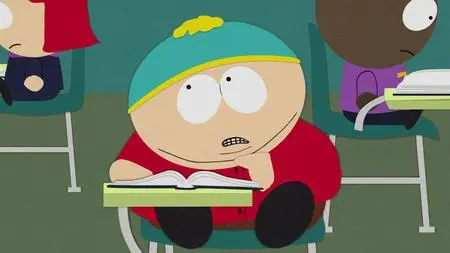 South Park S07E04