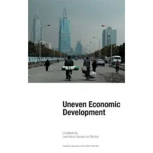 Uneven Economic Development (Repost)