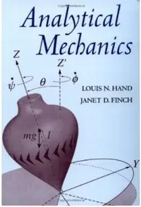 Analytical Mechanics