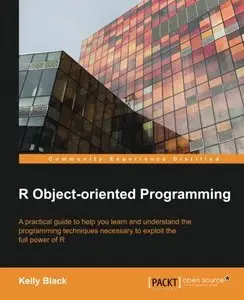 R Object-Oriented Programming