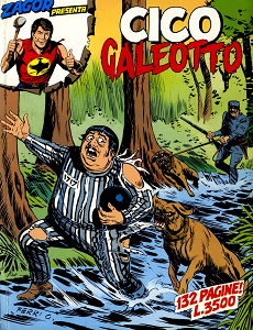 Cico Speciale - Volume 14 - Cico Galeotto