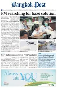Bangkok Post - January 16, 2019