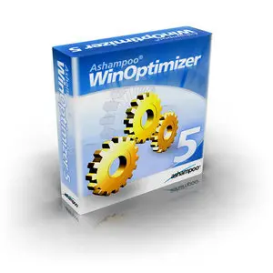 Ashampoo WinOptimizer 5.11