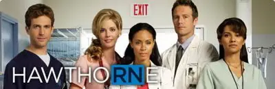 Hawthorne S01E01