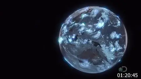 Earth from Space