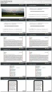 video2brain - Tipografía en la web