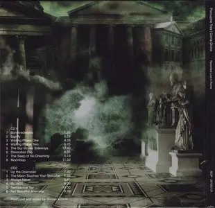 Porcupine Tree - Coma Divine. Live In Rome (1997)