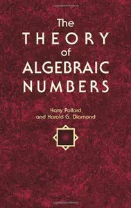 The Theory of Algebraic Numbers (Repost)