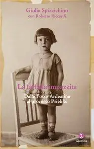 Giulia Spizzichino - La farfalla impazzita