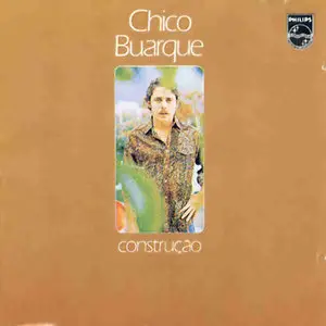 Chico Buarque - Construção