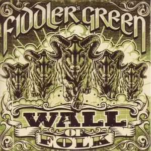 Fiddler s Green - Wall of Folk