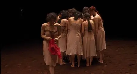 Pina (2011)