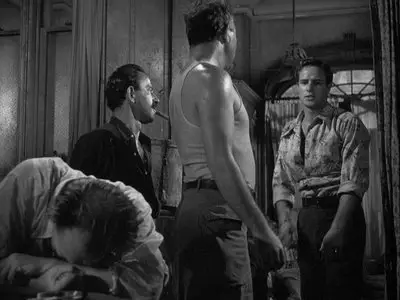 A Streetcar Named Desire (1951) [Special Edition] [Re-UP]