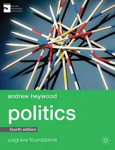 Politics, 4th Edition