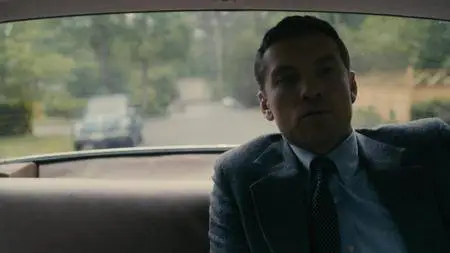Manhunt: Unabomber S01E01