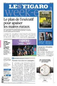 Le Figaro – 20 septembre 2019