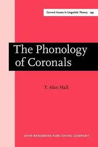The Phonology of Coronals