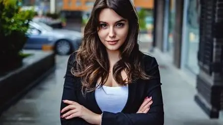 Self Confidence: Boost Your Confidence & Self-Esteem