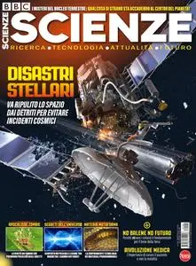 BBC Scienze - Ottobre-Novembre 2023
