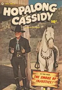 Hopalong Cassidy 061 (1951) (titansfan+DMiles
