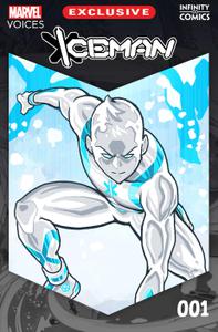 Marvel Voices - Iceman - Infinity Comic 001 (2022) (digital) (MidnightRider