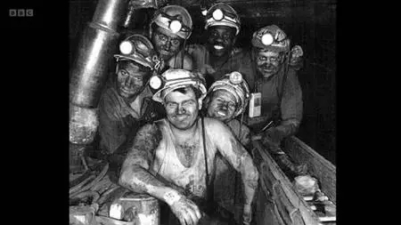 Wales' Black Miners (2020)