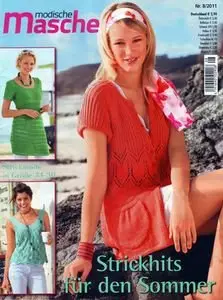 Modische Masche №8 2011