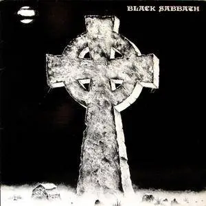 Black Sabbath: Collection (1970 - 2013) [Vinyl Rip 16/44 & mp3-320] Re-up