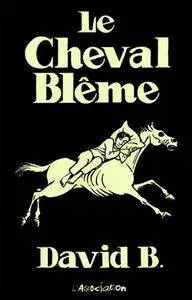 Le Cheval Bleme
