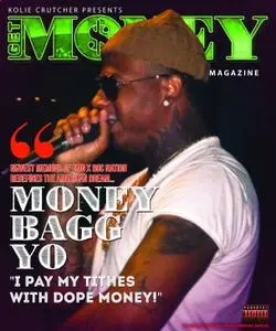 GET MONEY - August 2018