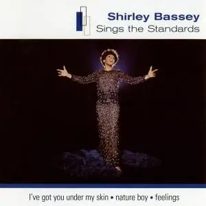 Shirley Bassey - Sings The Standards (2001)