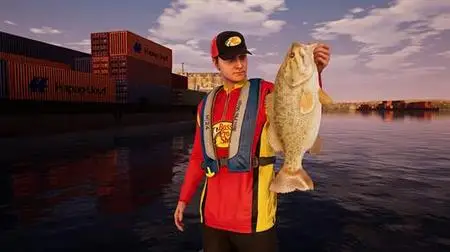 Fishing Sim World Bass Pro Shops Edition (2020)