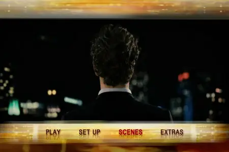 Limitless (2011)