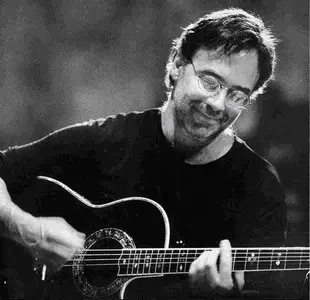 Al Di Meola - Di Meola plays Piazzolla (1996) [repost]