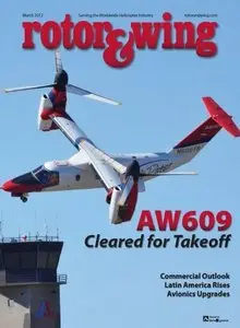 Rotor & Wing - March 2012