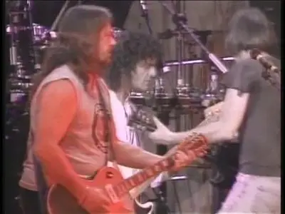 Neil Young & Crazy Horse - Weld (US Tour 1991)