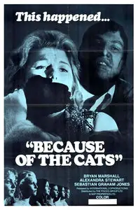 Because Of The Cats (1973)