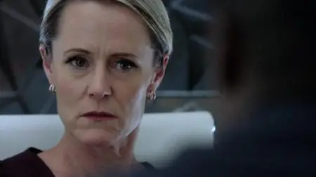 Blindspot S03E04
