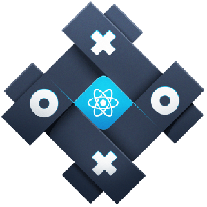 Tic Tac Toe in React