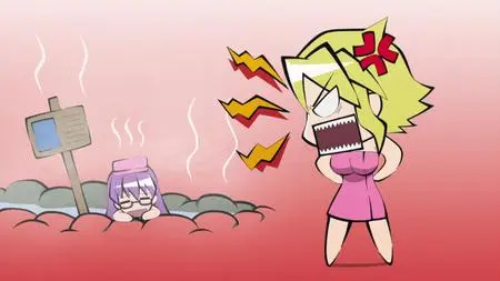 S00E03 - AkaKill! Theater #03 - Leone and Scheele's Must-See Imperial Secret Hot Spring Report 笙･ mkv