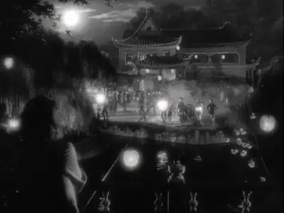 The Bitter Tea of General Yen (1933)