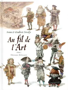 Au Fil de l'Art (2012) Complete