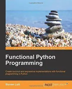 Functional Python Programming (Repost)