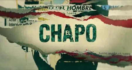 El Chapo S01E03