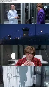 Austin Powers Collection (1997-2002)