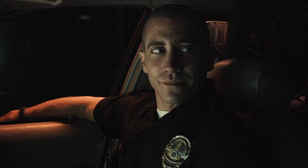 End of Watch (2012)