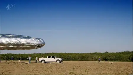 What Destroyed the Hindenburg? (2013)