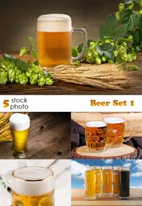 Photos - Beer Set